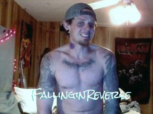 FallinginReverse