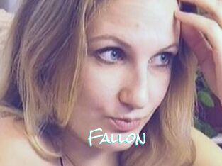 Fallon