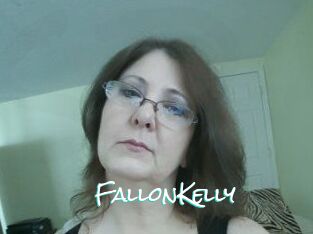 FallonKelly