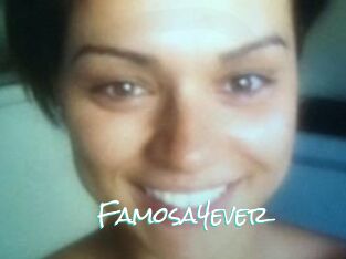 Famosa4ever