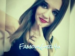FamousGirl4u