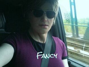 Fancy