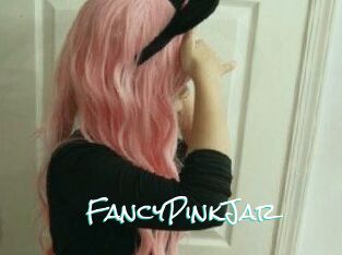 FancyPinkJar