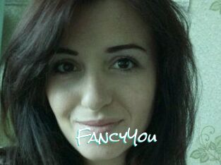 Fancy_You