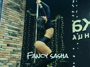 Fancy_sasha Sensuality Dream