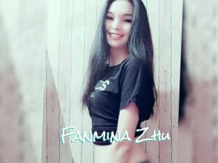 Fanmina_Zhu