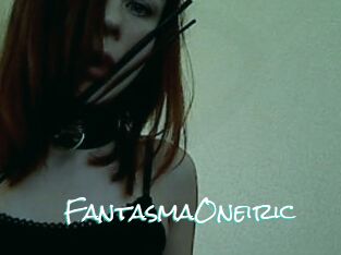 FantasmaOneiric