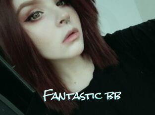 Fantastic_bb Sensuality Dream