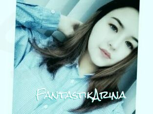 FantastikArina Sensuality Dream