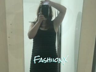 FashiionX