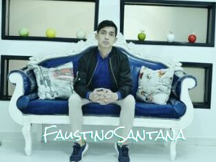 FaustinoSantana Sensuality Dream