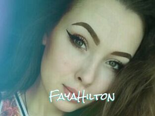 FayaHilton