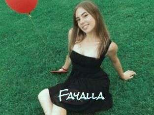 Fayalla Sensuality Dream