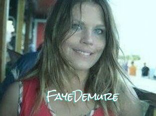 FayeDemure