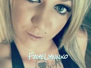 FayeLynnxo