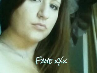 Faye_xXx