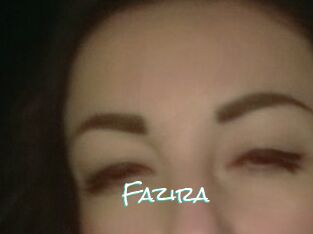 Fazira