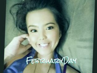 FebruaryDay Sensuality Dream