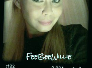 FeeBeeWillie