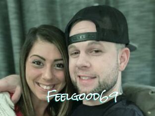 Feelgood69 Sensuality Dream