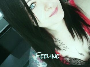 Feeline Sensuality Dream