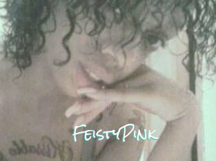 FeistyPink