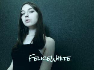 FeliceWhite Sensuality Dream