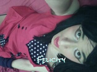 Felicity Sensuality Dream