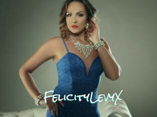 FelicityLevyX