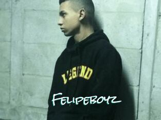 Felipeboyz