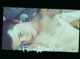Felix_Anthony