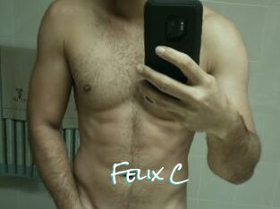 Felix_C Sensuality Dream