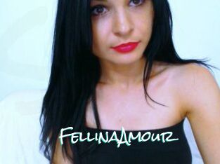 FellinaAmour Sensuality Dream