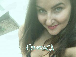 FemidaCA Sensuality Dream