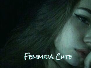Femmida_Cute