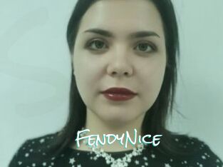 FendyNice Sensuality Dream