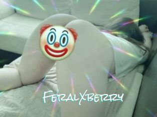 FeralXberry
