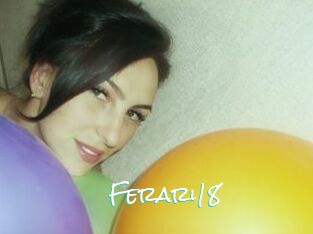 Ferari18