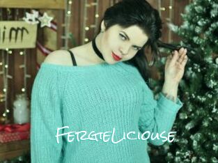 FergieLiciouse