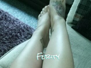 Ferity