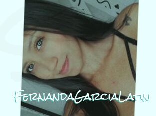FernandaGarciaLatin Sensuality Dream