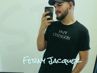 Ferny_Jacquez Sensuality Dream