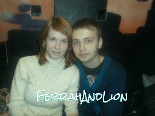 FerrahAndLion