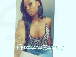 FerrariBarbie