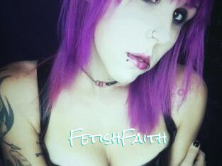 FetishFaith