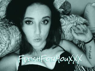 FetishForYouXXX