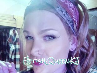 FetishQueenKJ