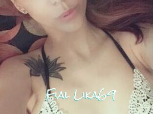 Fial_Lika69 Sensuality Dream