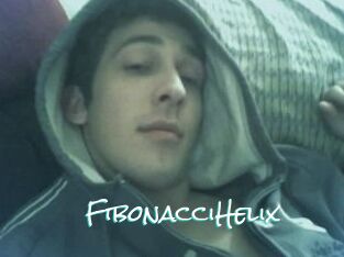 FibonacciHelix