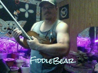 FiddleBear